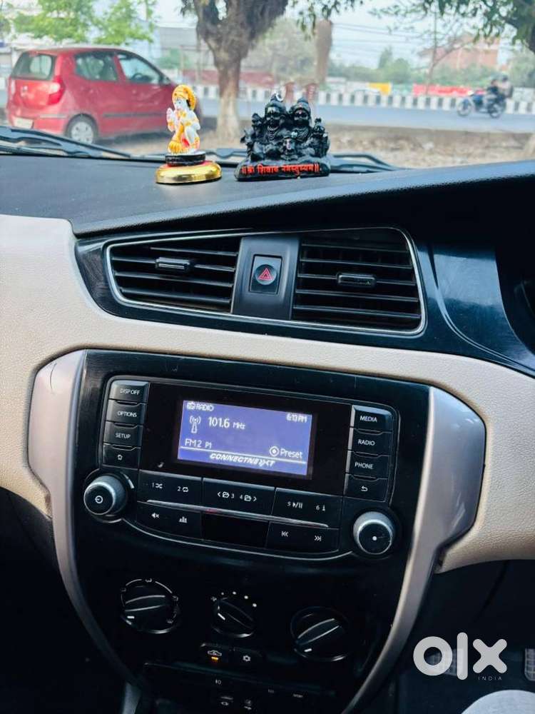 Tata Zest, 2018, Petrol