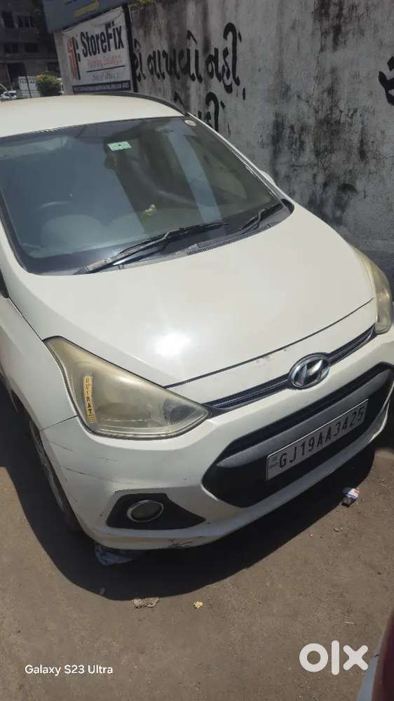 Hyundai Grand I10 Prime 13 Diesel Good Condition