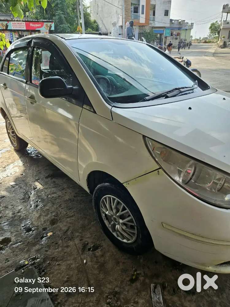 Tata Indica Vista 2013 Ls
