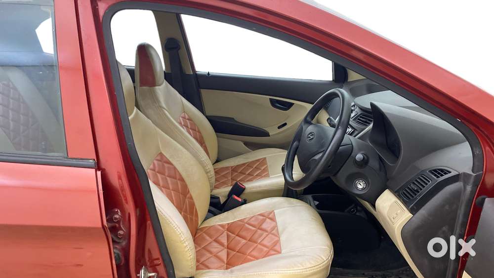 Hyundai Eon Era +, 2014, Petrol