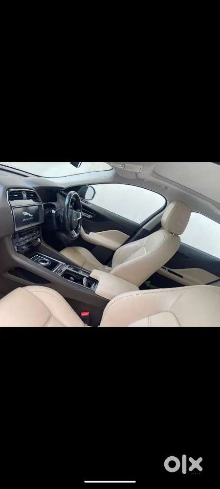 Jaguar F-pace Diesel 2019 (first Owner)