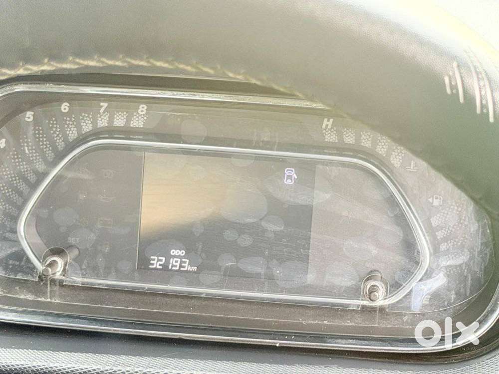 Tata Tiago Wizz Edition Petrol, 2022, Petrol