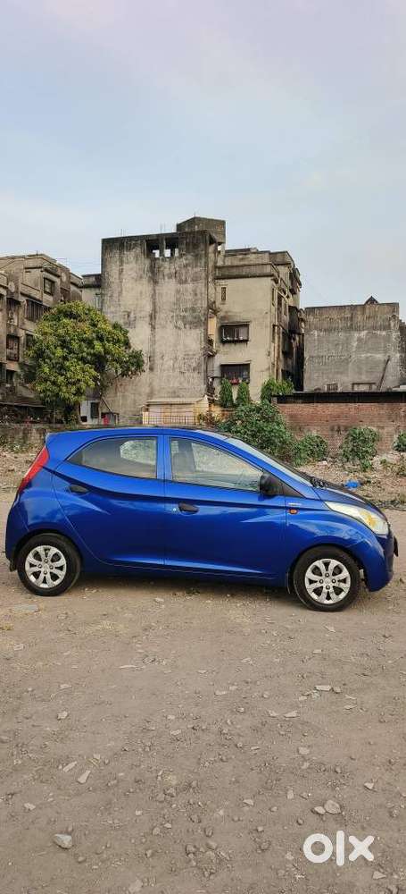 Hyundai Eon Magna +, 2014, Petrol