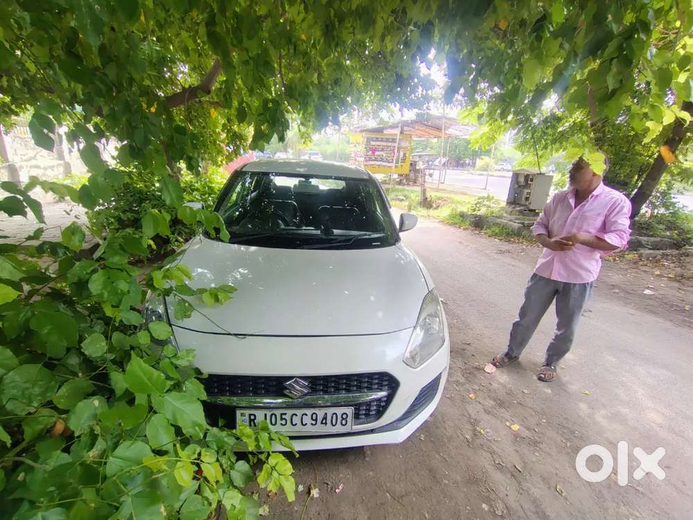 Maruti Suzuki Swift 2024