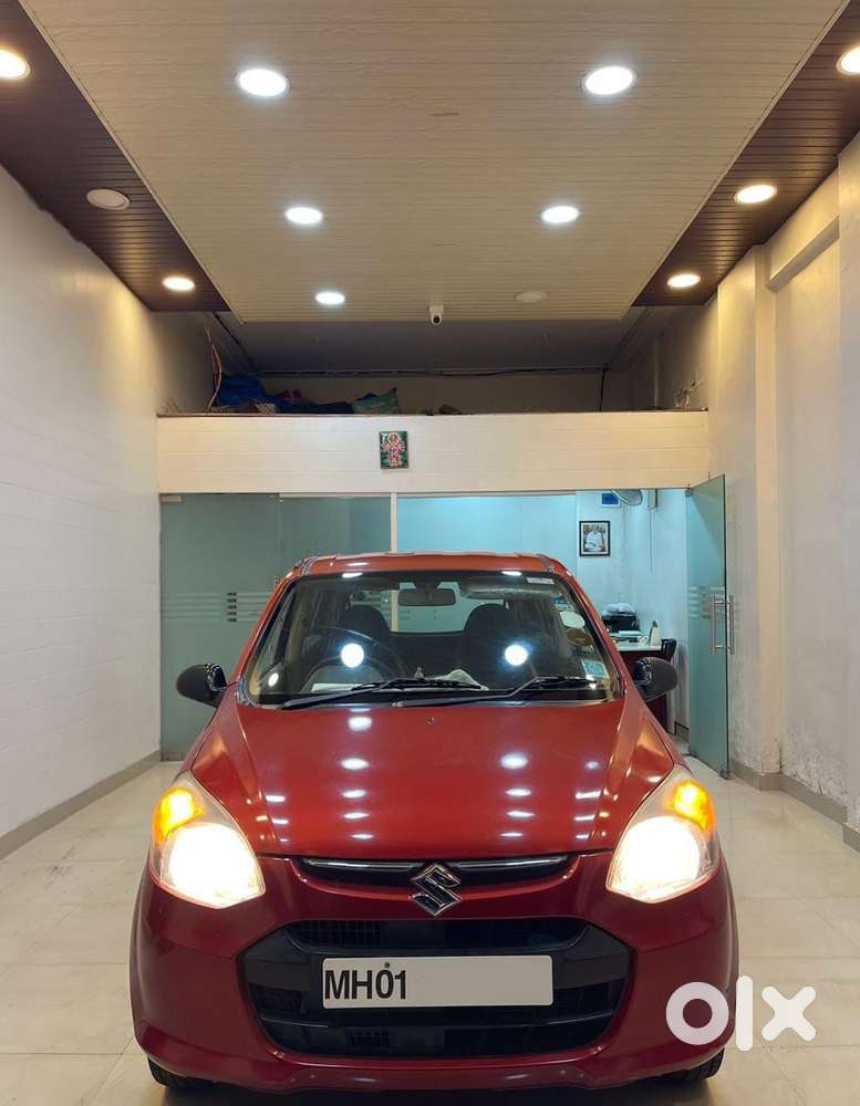 Maruti Suzuki Alto 800 Lxi, 2014, Petrol