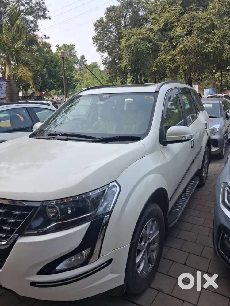 Mahindra Xuv500 Nov. 2020 Diesel 92000 Km Driven