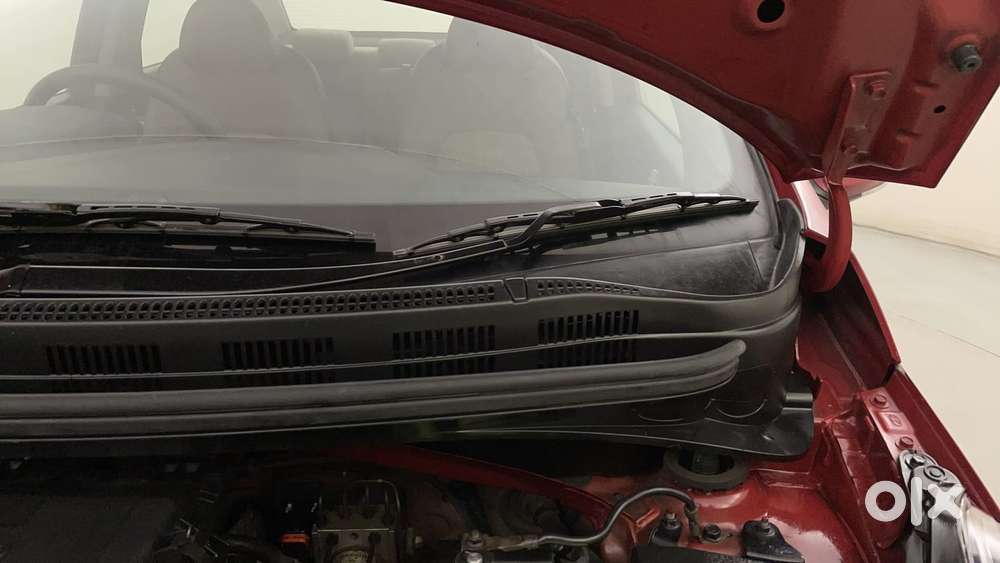 Hyundai Xcent S 1.2 (o), 2015, Petrol