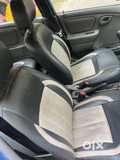 Alto Car Good Condition