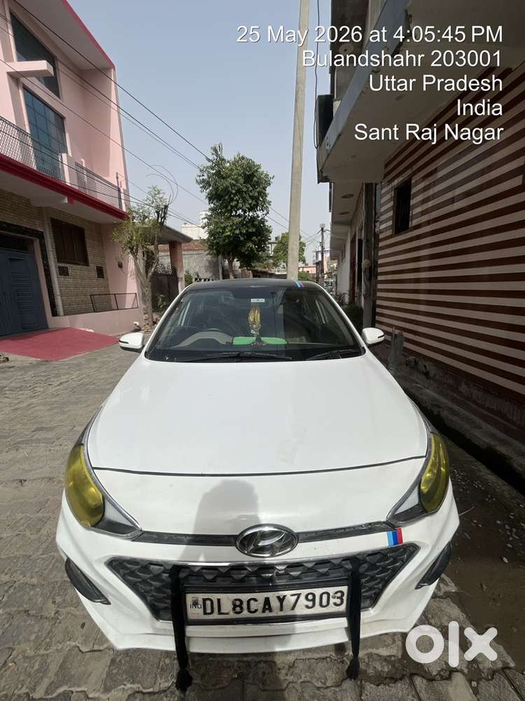 I20 Sports, Urgent Sale