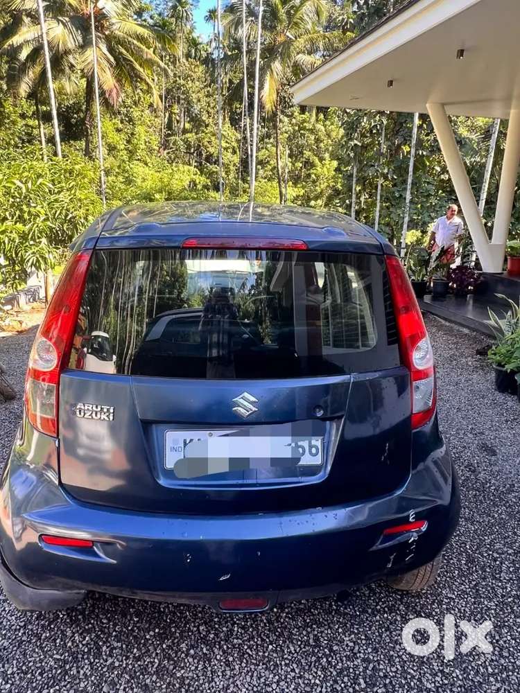 Maruti Suzuki Dzire Ldi 2011 Model