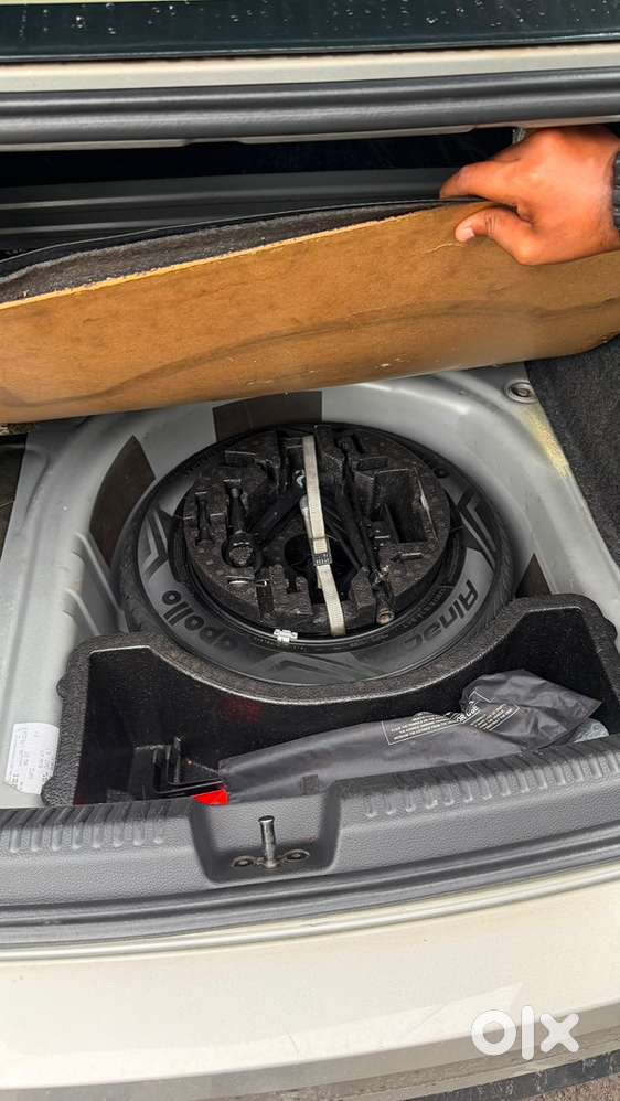 For Sale – 2017 Skoda Rapid Style+ Automatic (top Variant Diesel)