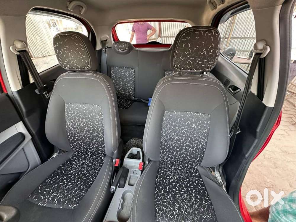 Good Condition Car