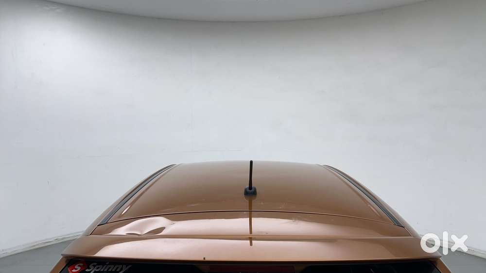 Maruti Suzuki Baleno Delta, 2018, Petrol