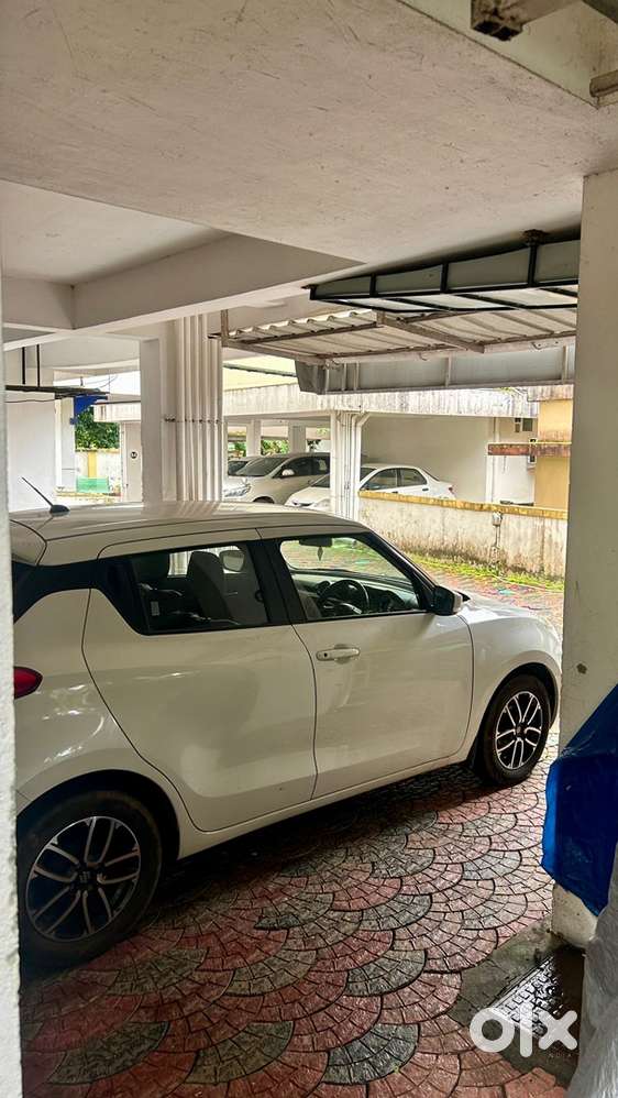 Swift 2019 Automatic. 72000km. Single Owner