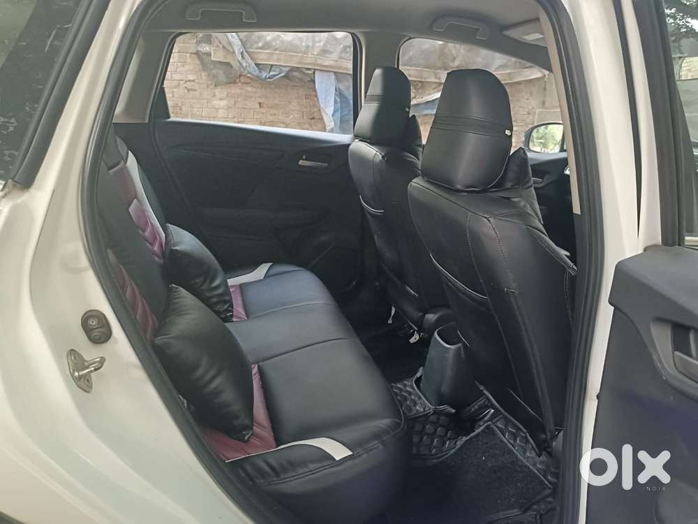 Honda Wr-v Exclusive Petrol, 2019, Cng & Hybrids