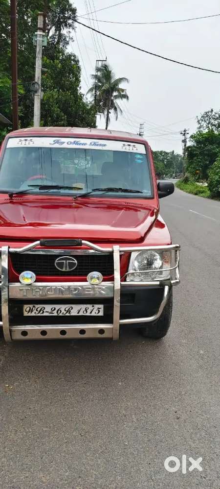 Tata Sumo Victa Diesel 2011