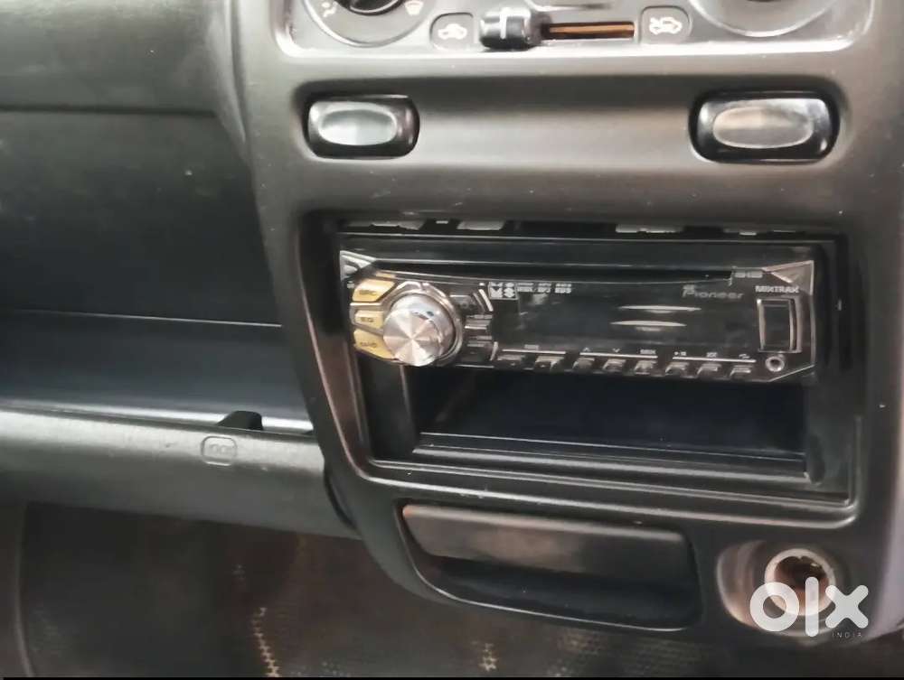 Wagon R Lxi 2009 Maruti Suzuki For Sale, ഫിറ്റ്നസ് 2029 ജൂൺ വരെ ഉണ്ട്