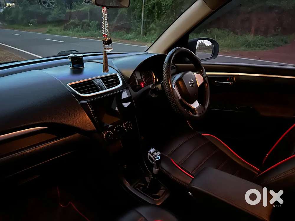 Maruti Suzuki Swift 2013 Lxi Diesel Manual