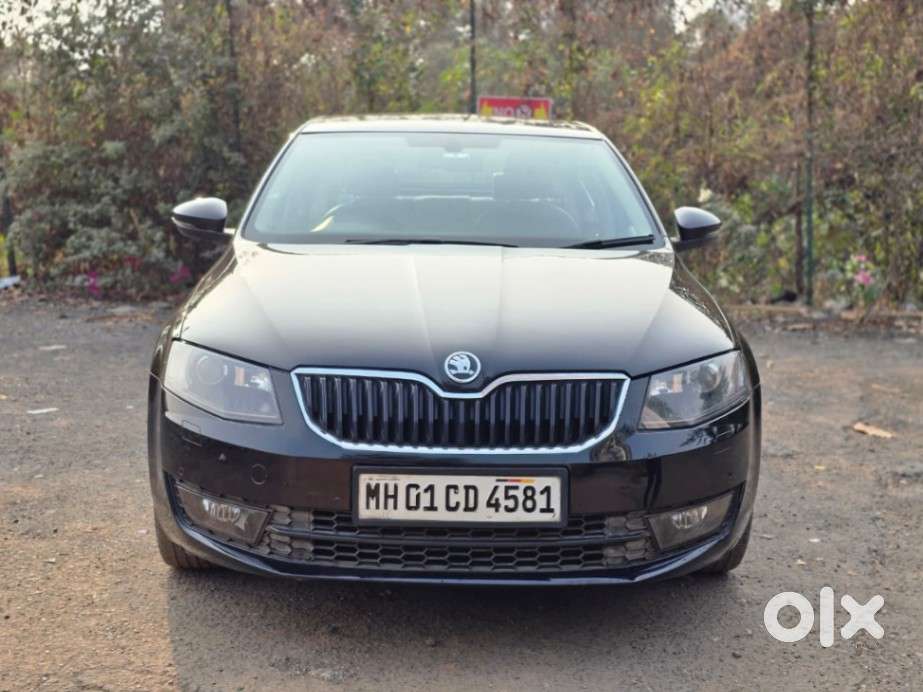 Skoda Octavia 1.8 Tsi At Style, 2016, Petrol