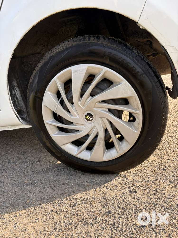 Tata Zest Revotron 2016 Petrol Manual