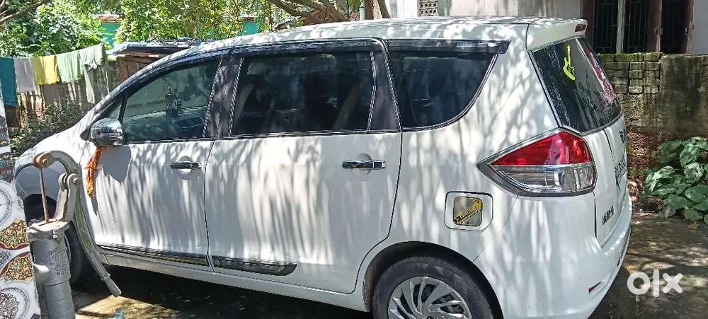 Maruti Suzuki Ertiga 2013 Diesel 90000 Km Driven