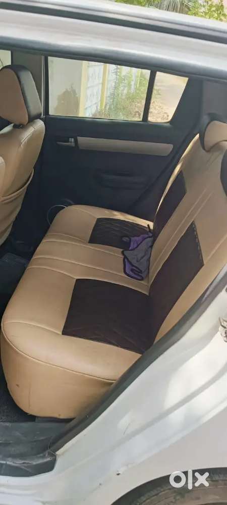 Swift Maruti 2008 Diesel Lxi