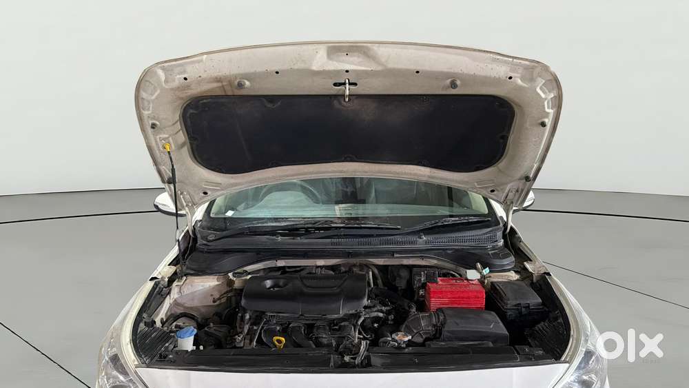 Hyundai Verna 1.6 Vtvt Sx, 2019, Petrol