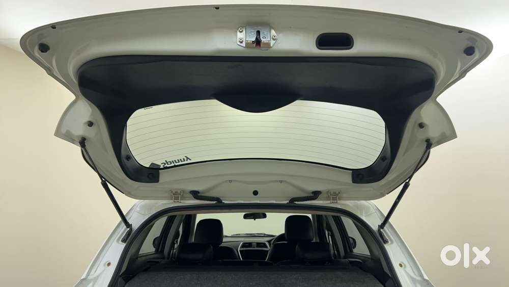 Maruti Suzuki S-cross 1.3 Zeta, 2016, Diesel