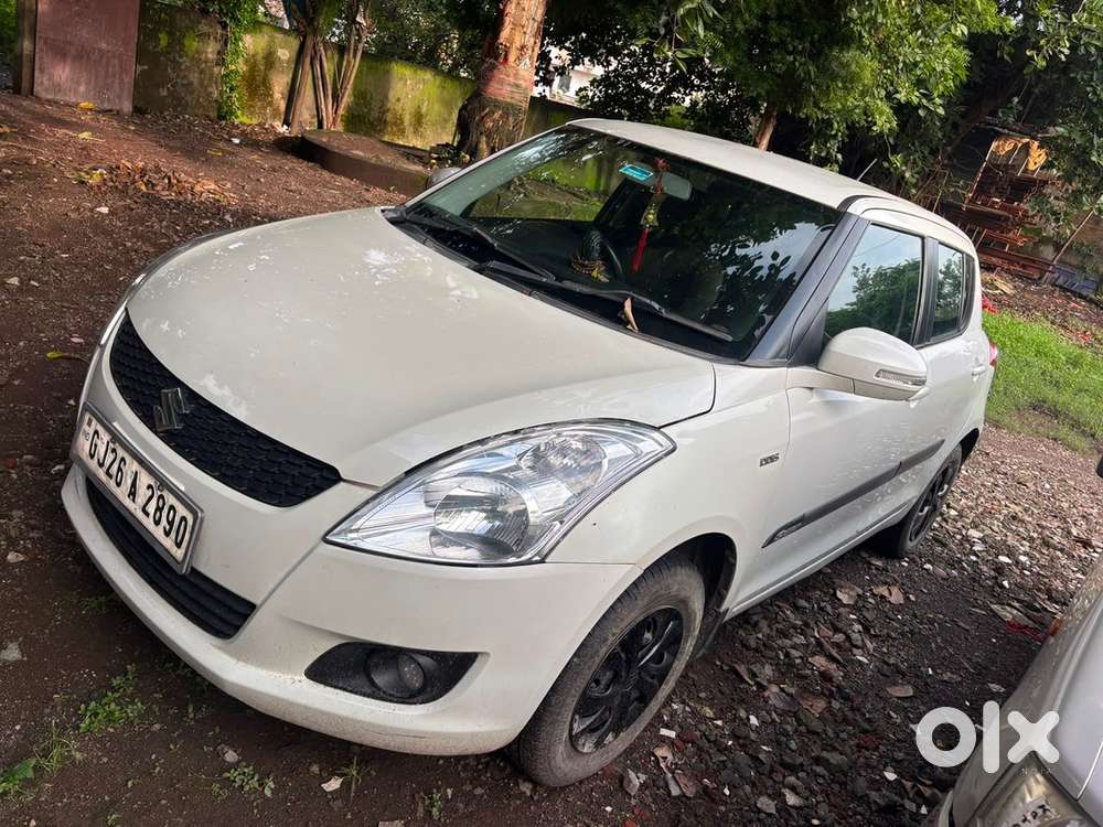 Swift Diesel Manual Vdi 2013