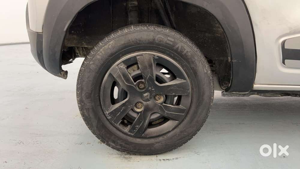 Renault Kwid 2019-ongoing 1.0 Rxt (o), 2019, Petrol