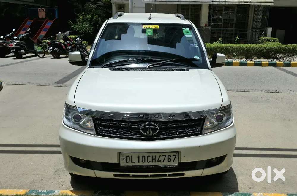Tata Safari Storme 2016 Diesel 69k Km