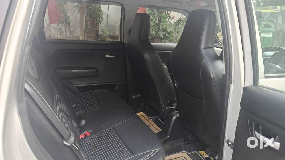 Maruti Suzuki Wagon R Vxi Optional, 2022, Petrol