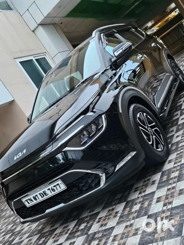 Kia Carens 1.4 Luxury 2023