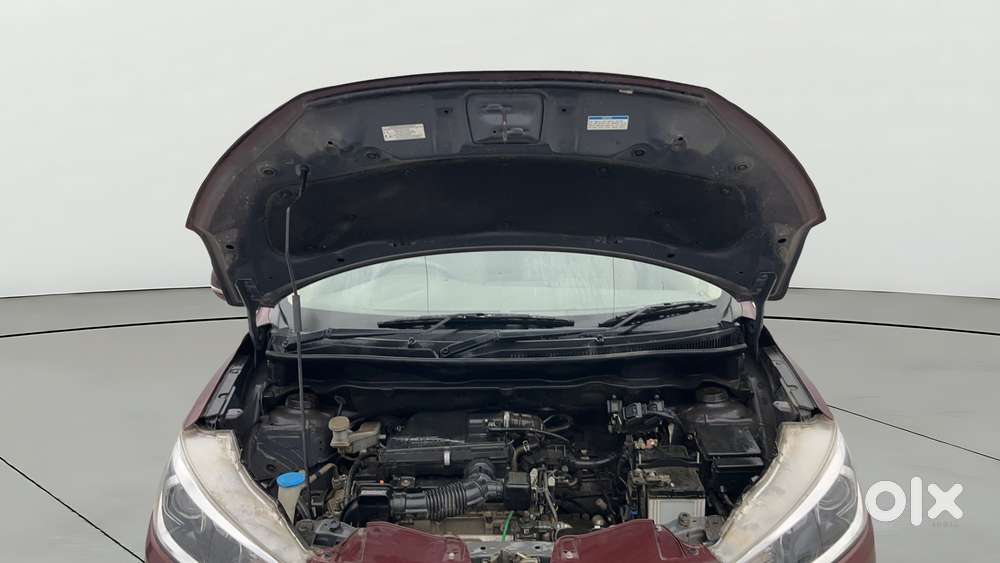 Maruti Suzuki Ertiga 2018-2022 1.4 Zxi Plus Shvs, 2022, Petrol