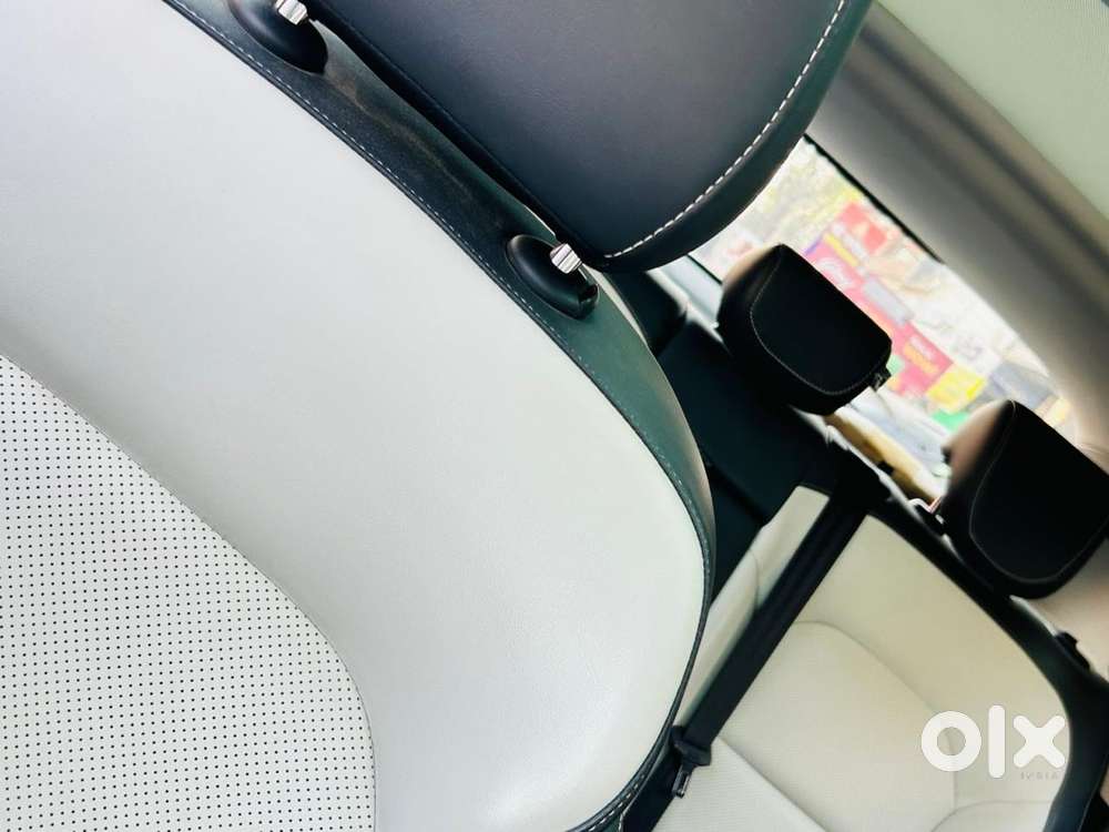 2022 Mg Petrol 2022