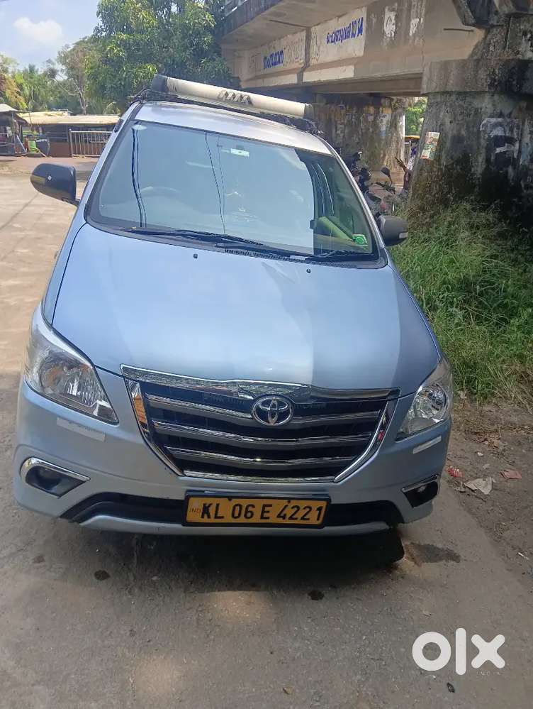 Genuine Company Service