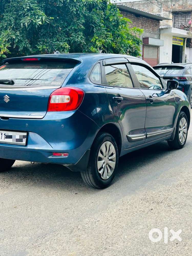 Maruti Suzuki Baleno Delta, 2019, Diesel