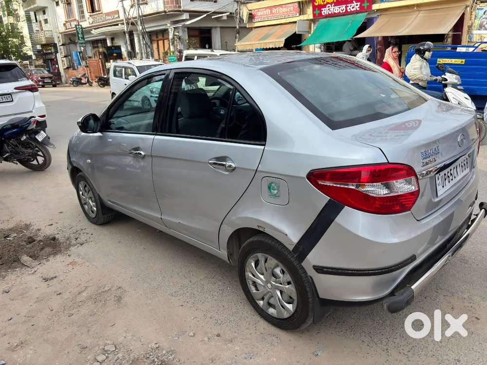 Tata Zest 2016 Petrol 67000 Km Driven