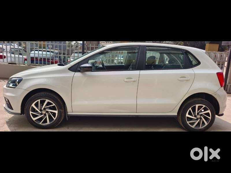 Volkswagen Polo 1.0 Mpi Comfortline, 2020, Petrol