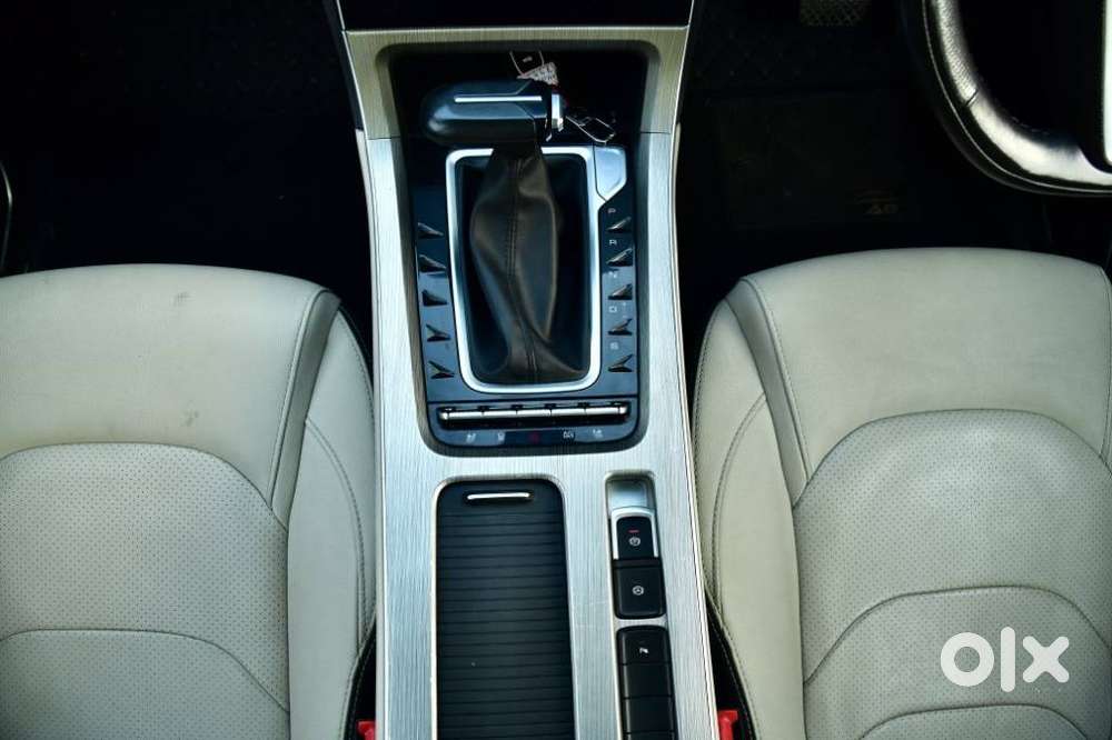 Mg Hector Sharp Pro 1.5 Turbo Cvt, 2023, Petrol