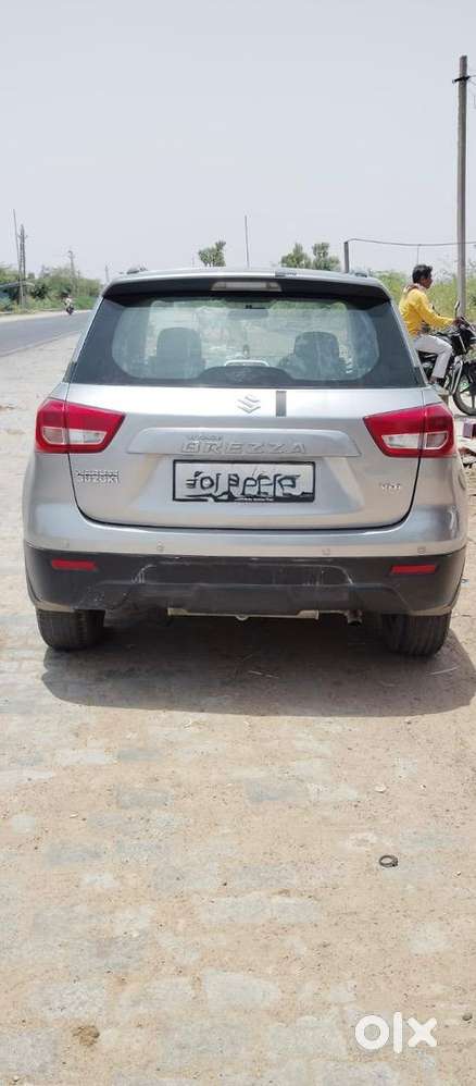 Maruti Suzuki Diesel 2016