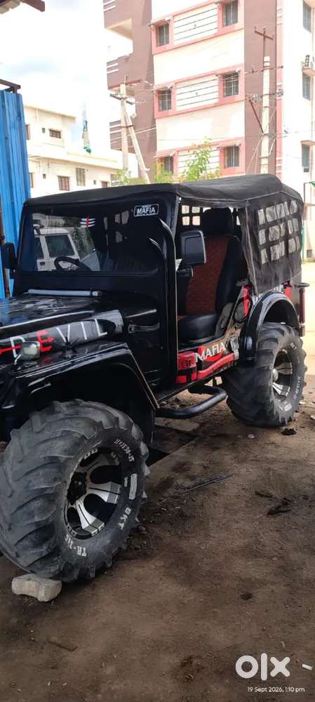 Super Condition Only Convey Used Vehicle ⚠️