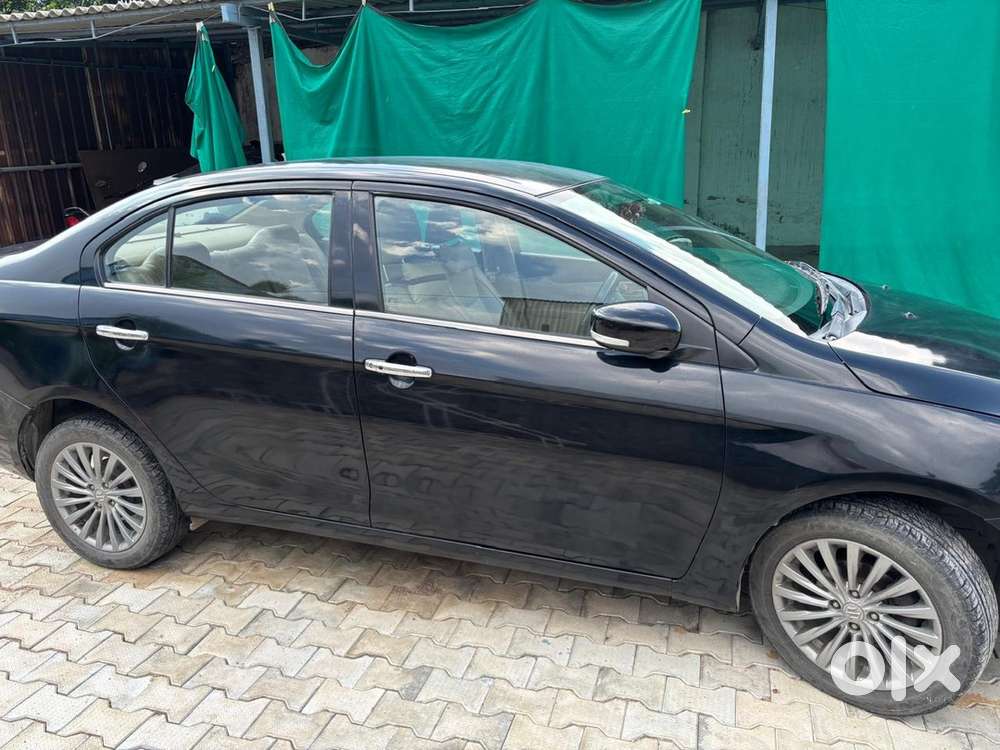 2015 Maruti Suzuki Ciaz