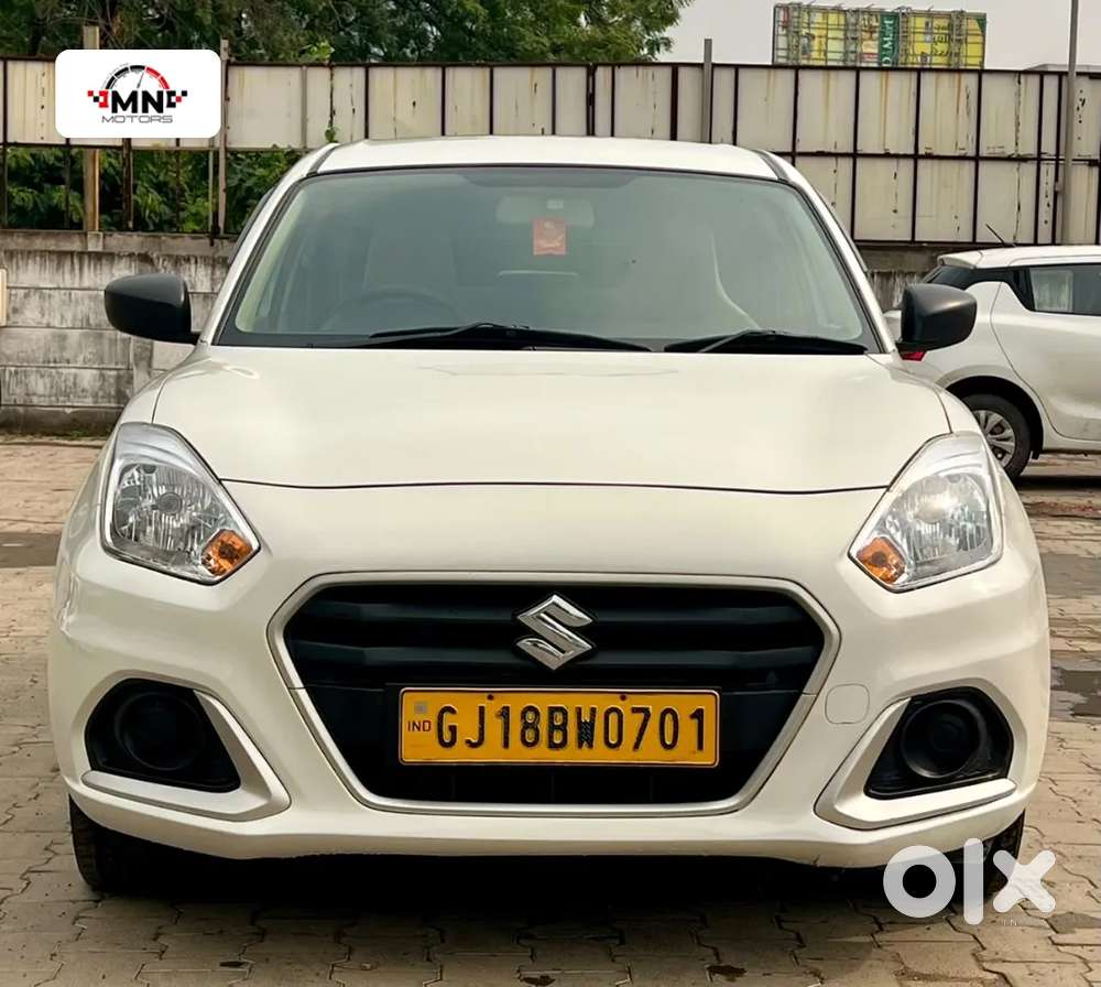 Maruti Suzuki Dzire 1.2 Vxi Cng, 2024, Cng & Hybrids
