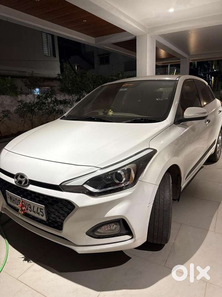 Hyundai Car Manual 2018