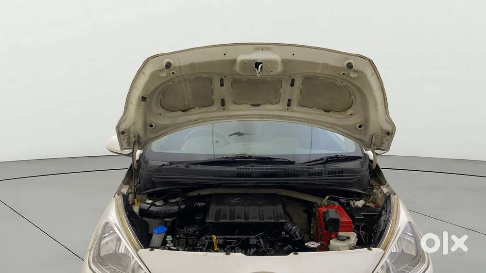 Hyundai Grand I10 1.2 Kappa Magna, 2018, Petrol