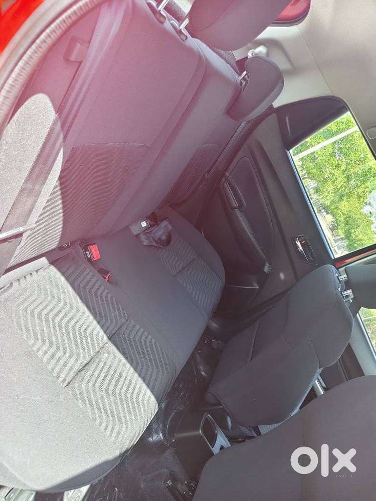 Maruti Suzuki Swift 2018 Zxi Plus, 2024, Petrol