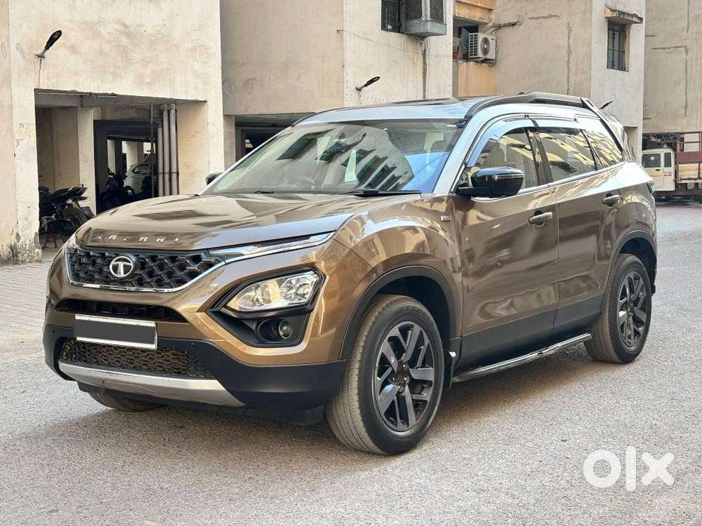 Tata Safari 2.0 Kryotec Xz Plus, 2023, Diesel