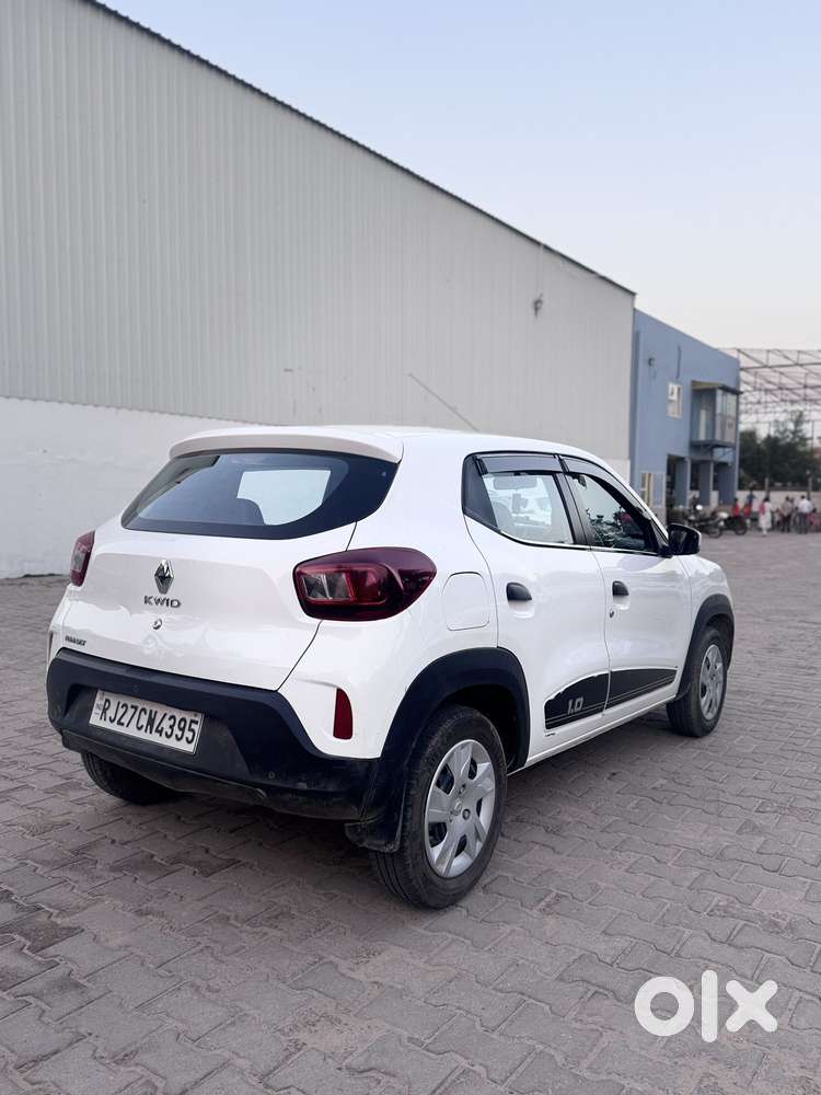 Renault Kwid Rxt Optional, 2024, Petrol
