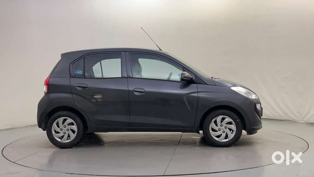 Hyundai Santro Sportz, 2020, Petrol